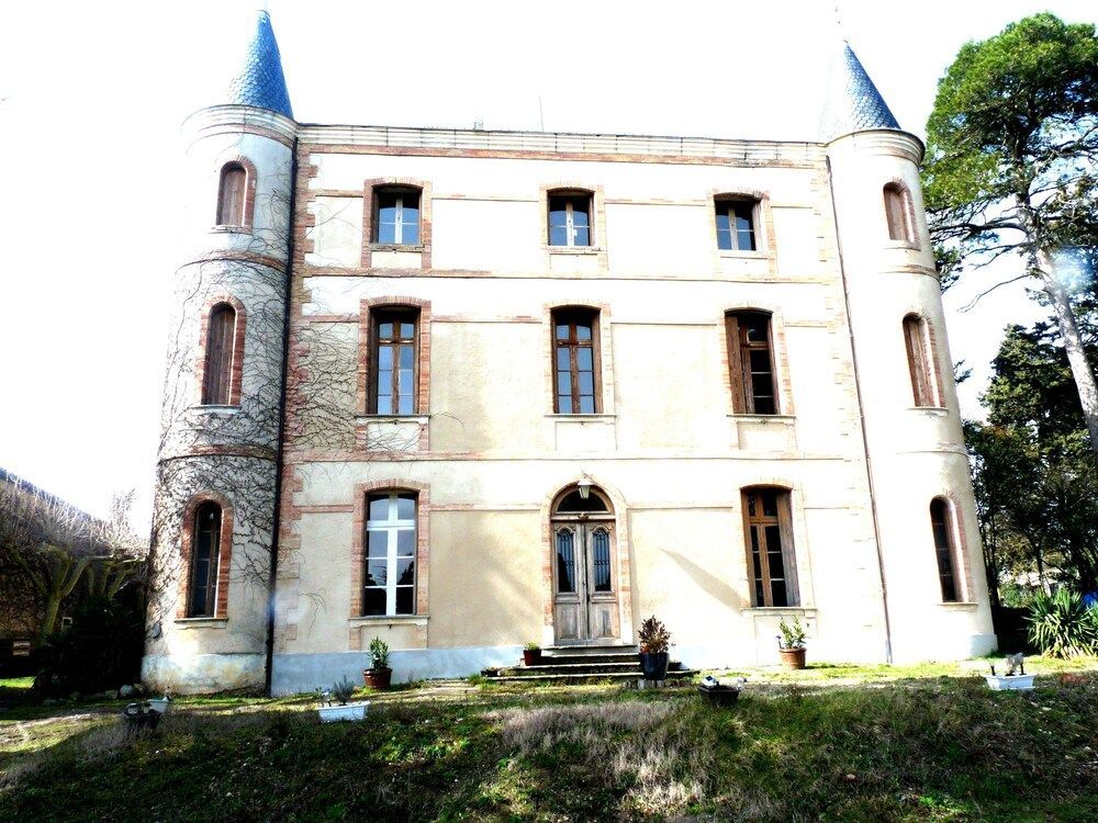 La Bouriette 1