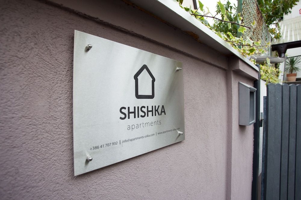 Apartments SHISHKA 1