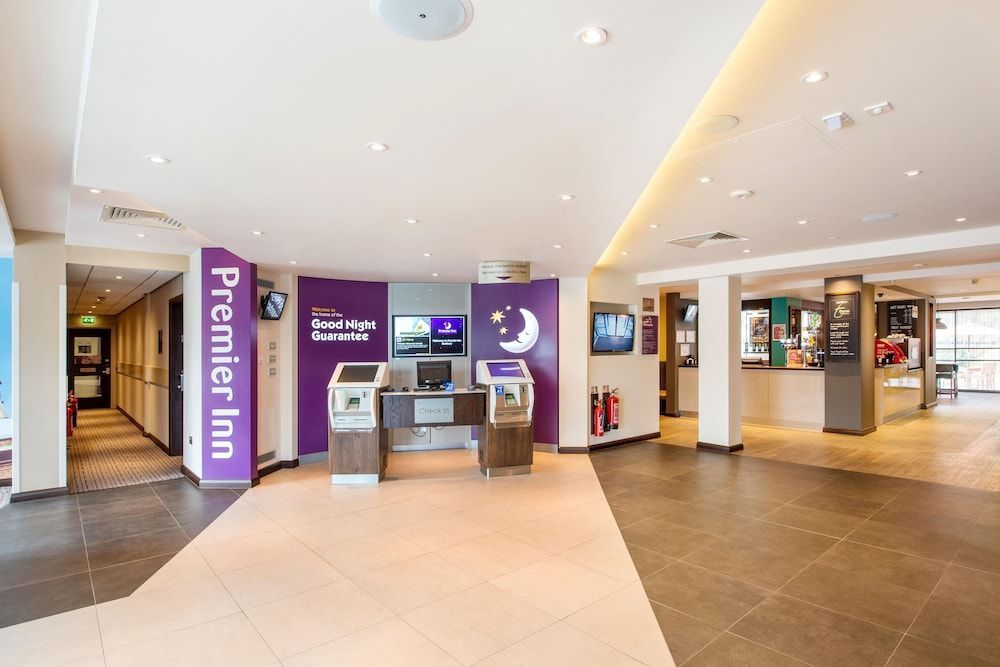 Premier Inn Banbury - M40 J11 2