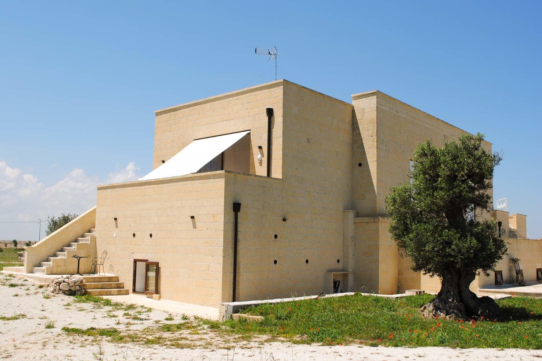 Masseria Gelsi 2