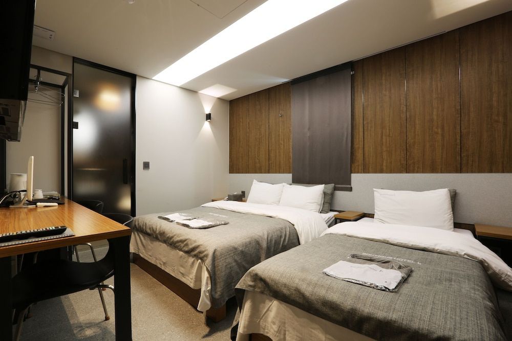 boutique hotel k Dongdaemun 2