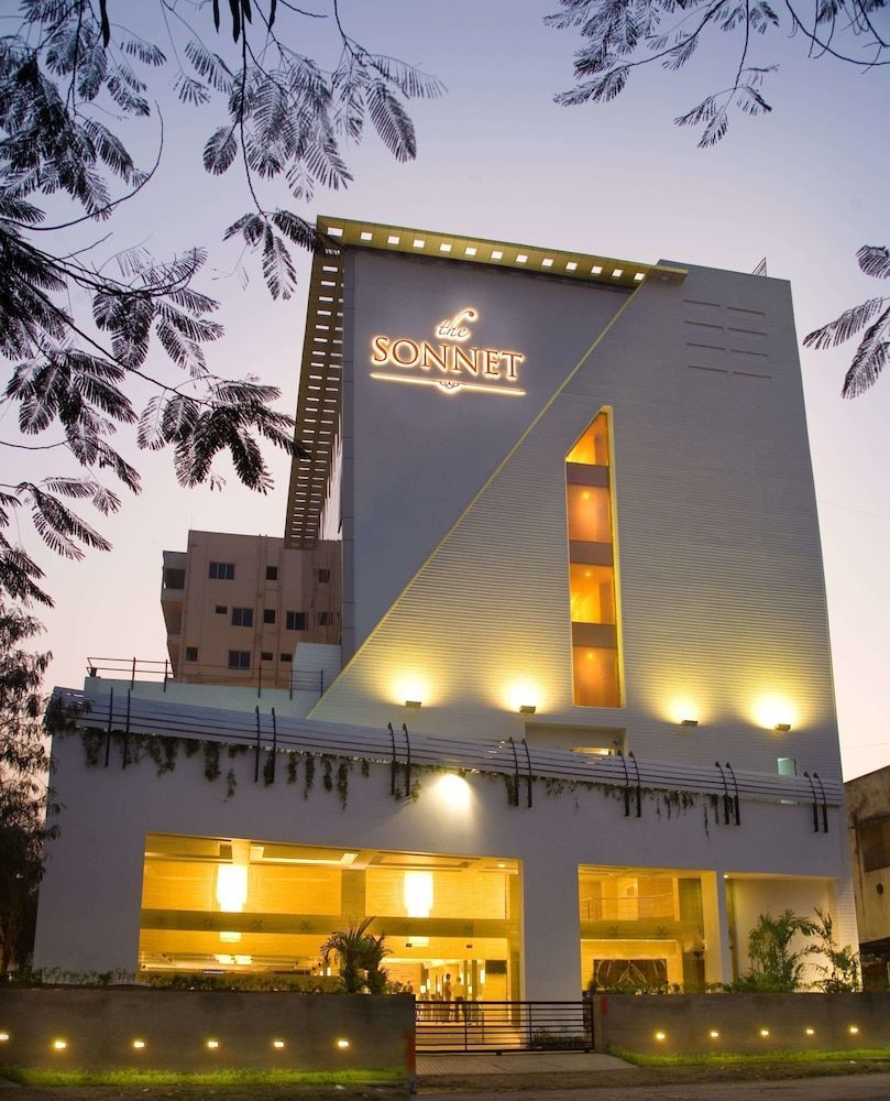 The Sonnet Kolkata 1