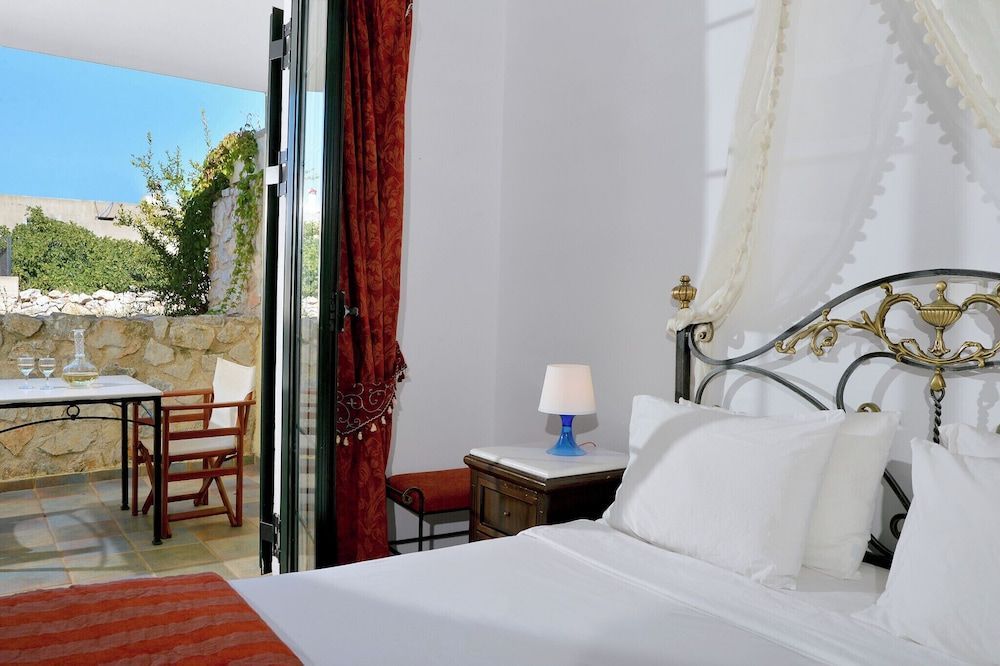 Vasilaras Hotel 2