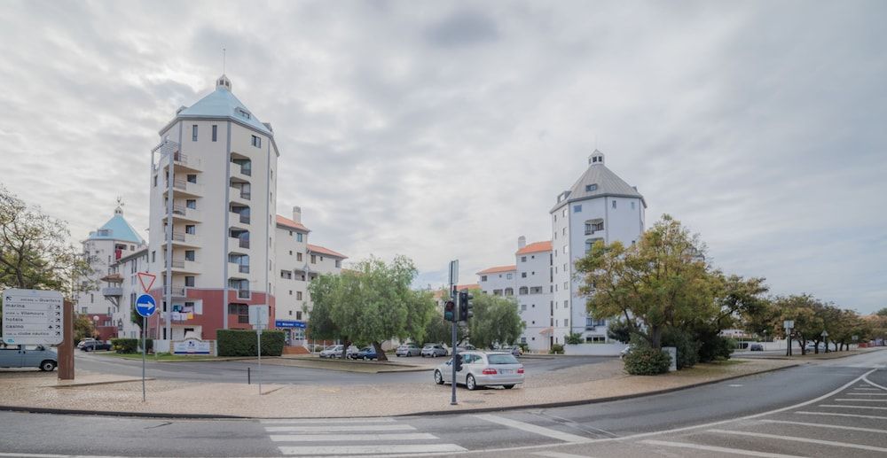 Algardia Marina Parque by Garvetur 1
