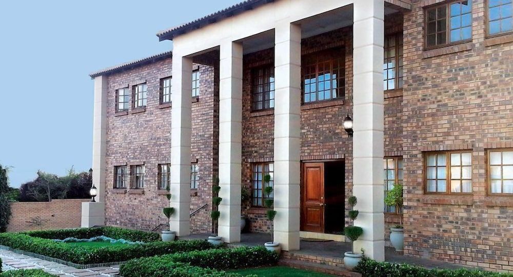 Alveston Manor Boutique Hotel & Spa 1