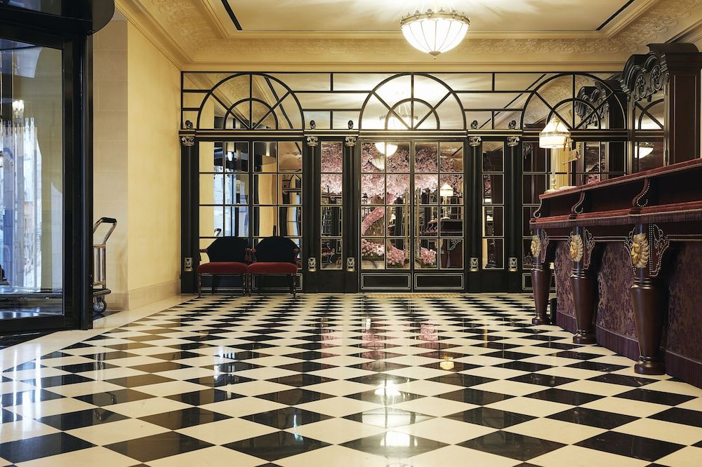 L'Escape, a Luxury Collection Hotel, Seoul Myeongdong 2