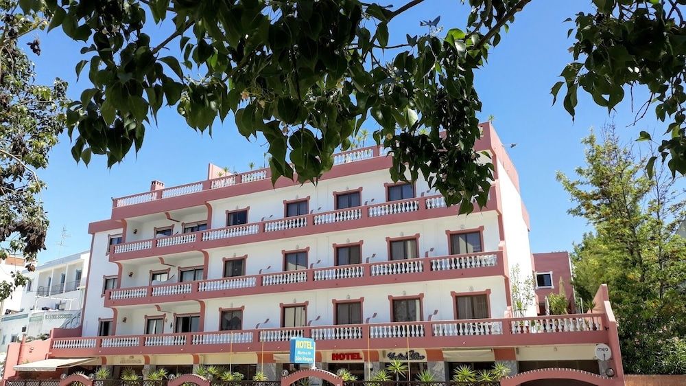 Boutique Hotel Marina S. Roque 1