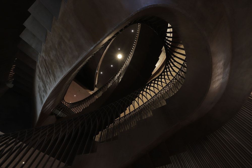 The Veil Hotel 2