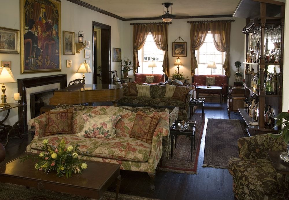 Graycliff Hotel 2
