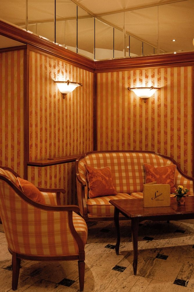 Hotel Erzherzog Rainer 2