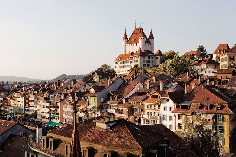 Boutique Hotel Schlossberg 1