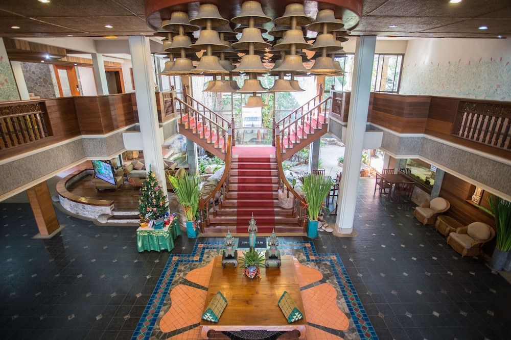 100 Islands Resort & Spa 1