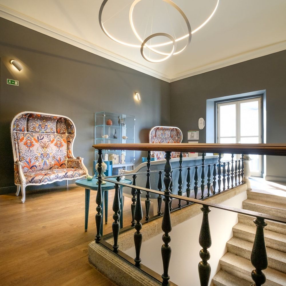 MouraSuites Hotel 1