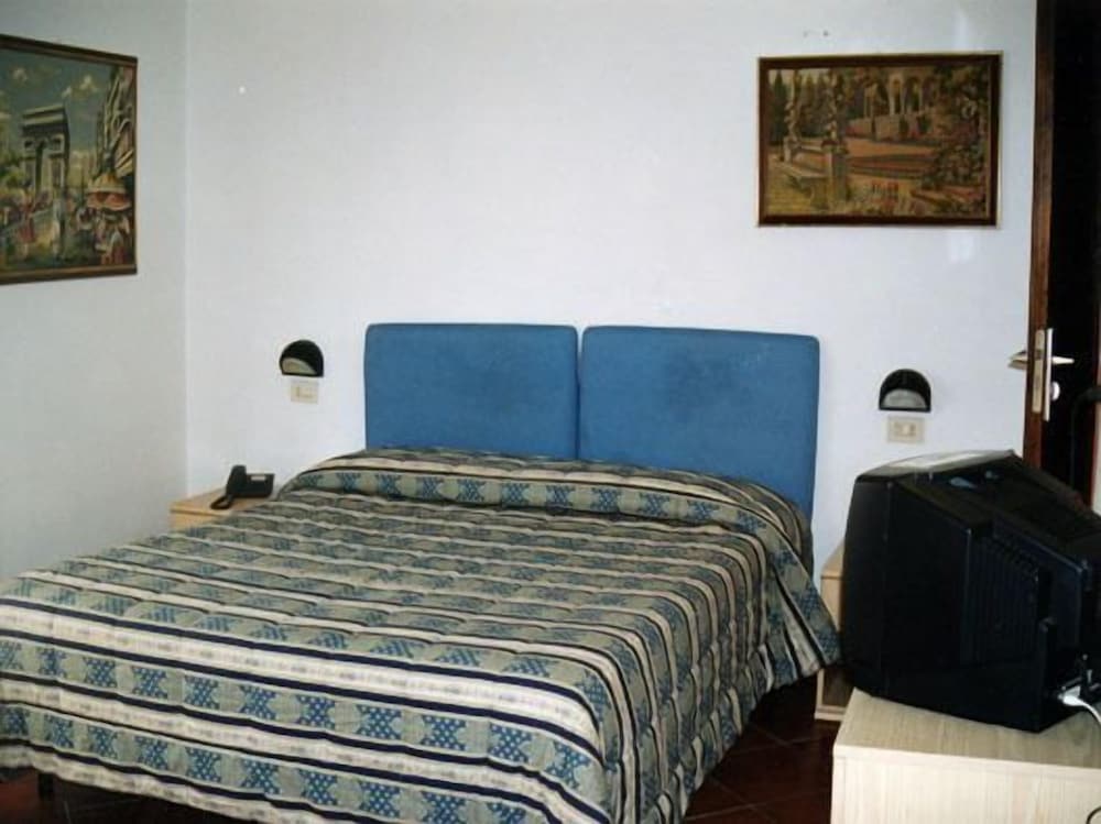 Hotel Cordova 1