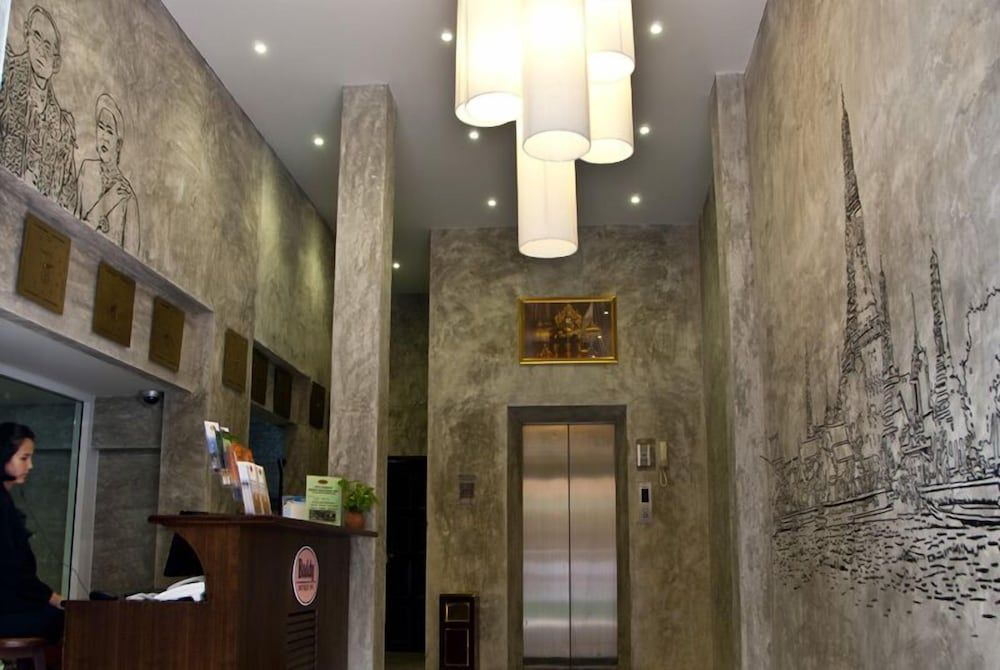 Buddy Boutique Inn 2