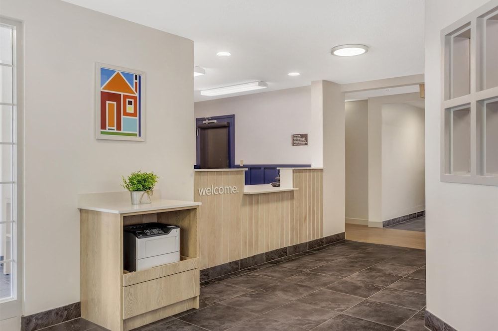 Sonesta Simply Suites Boston Burlington 2