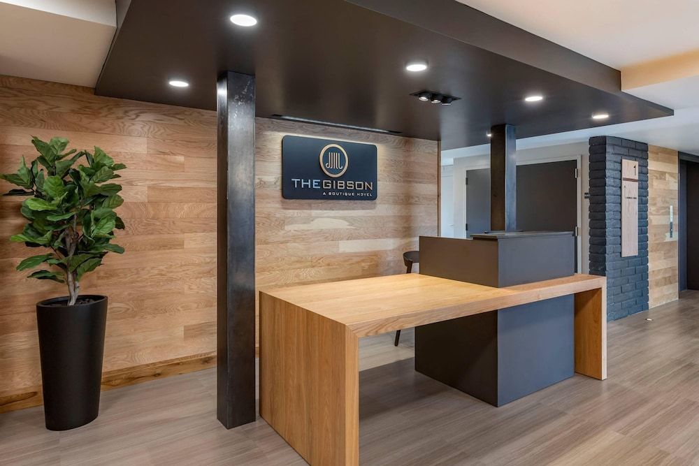 The Gibson Hotel Great Falls, an Ascend Collection Hotel 2