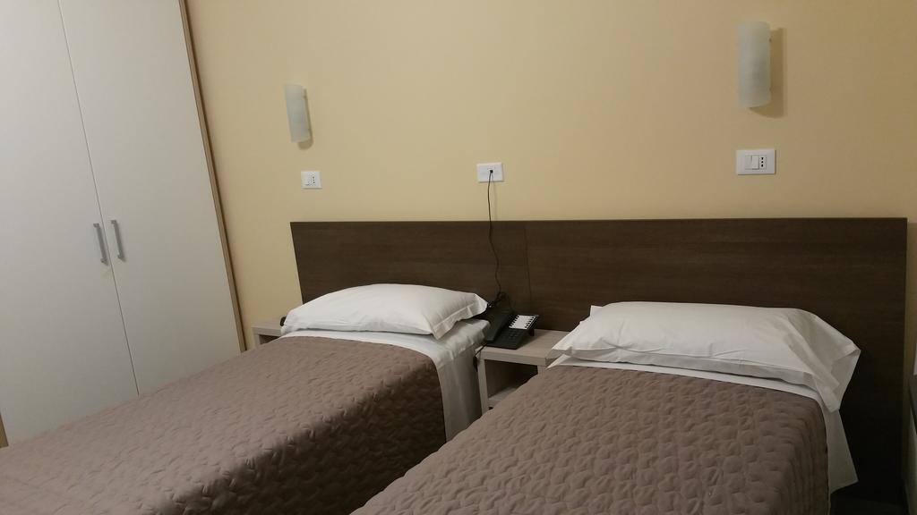 Hotel Tommaseo 1