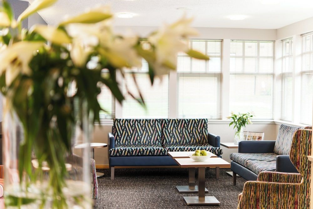 Leonardo Inn Aberdeen Airport 2