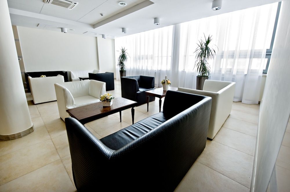Hotel Prezydencki 4-star 2