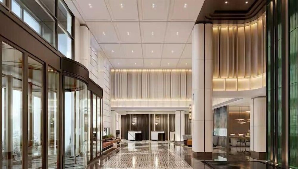 Hilton Garden Inn Ningguo Chengxi Lake 1