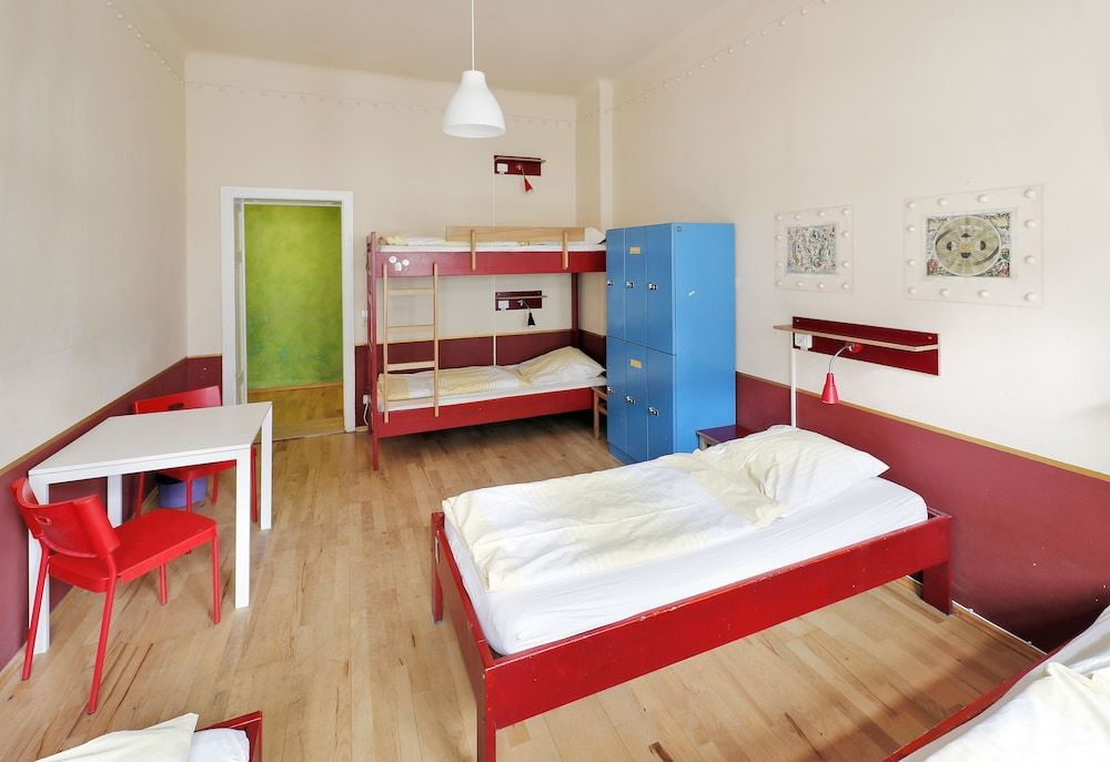 Hostel Mondpalast 2