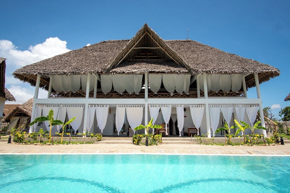 Rafiki Tamu Residential Resort 1