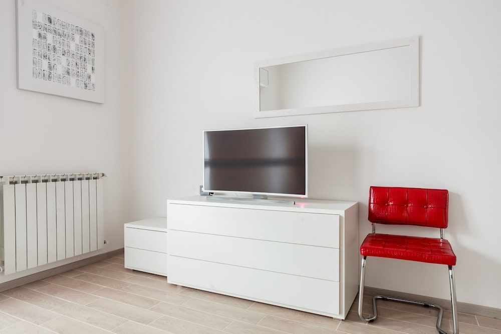 Bologna Suite 2