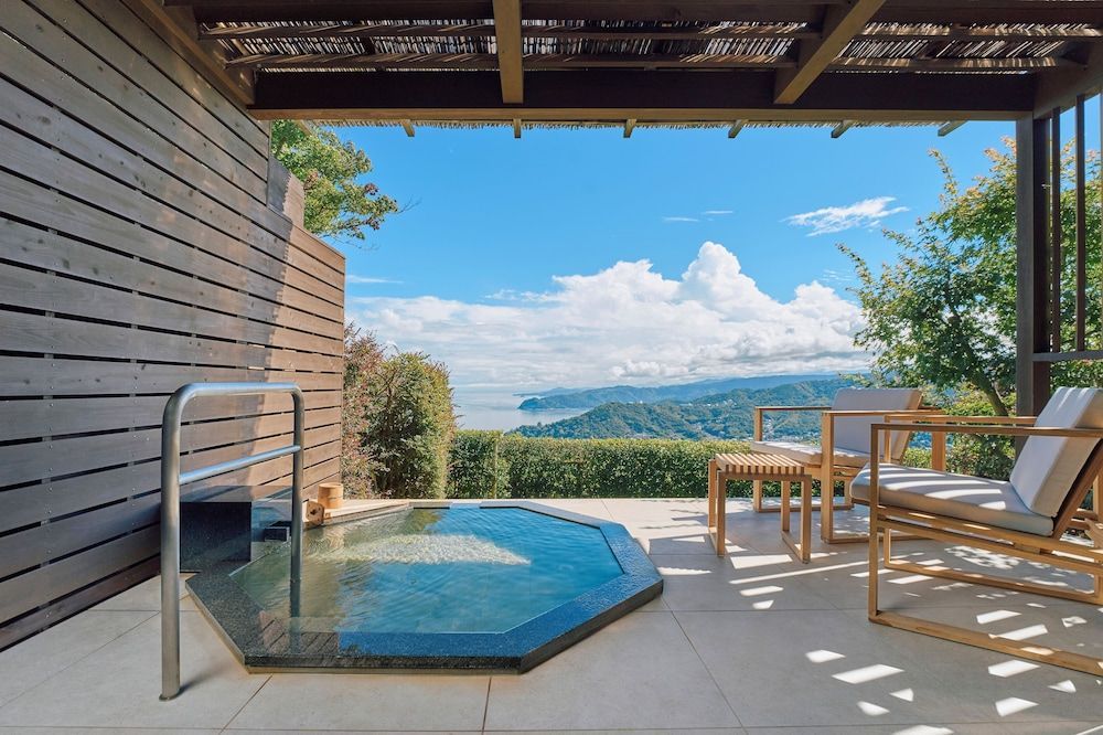 Hotel Grand Bach Atami Crescendo 1