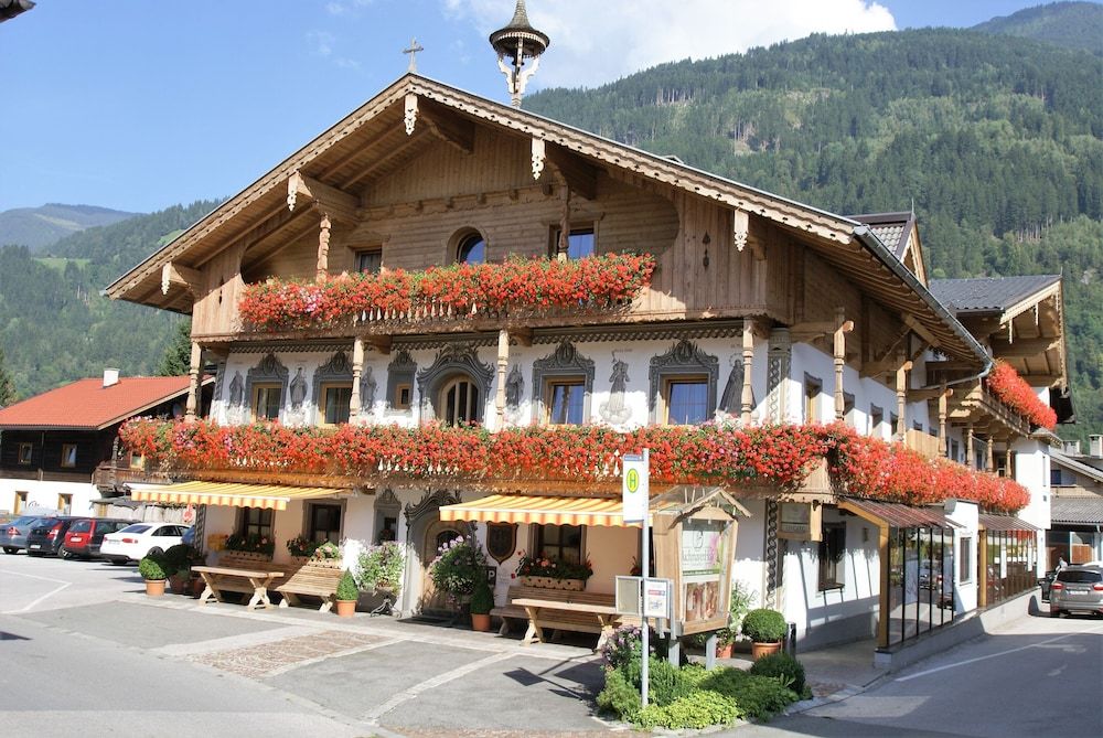 All Inclusive Hotel Bachmayerhof 1