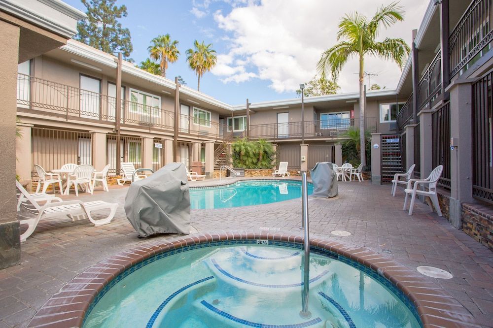 Del Sol Inn Anaheim 1