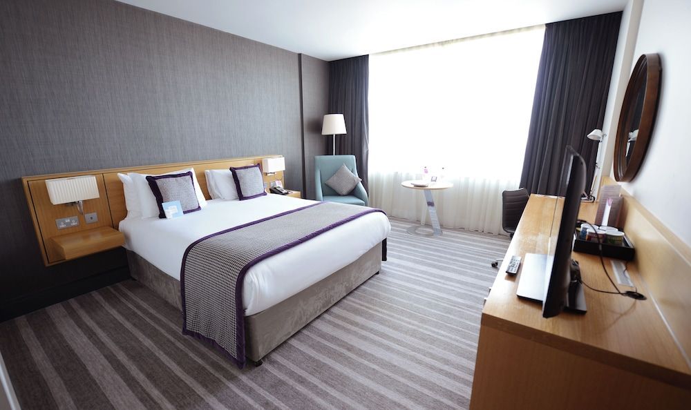 Crowne Plaza NEWCASTLE - STEPHENSON QUARTER by IHG 2
