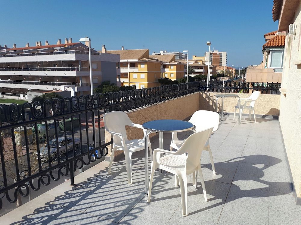 Apartamentos Doña Carmen 3000 1