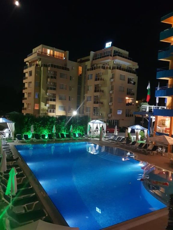 Hotel AMaria 2