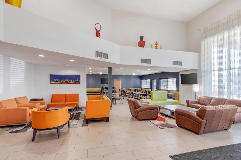 Quality Inn & Suites Denver International Airport 2