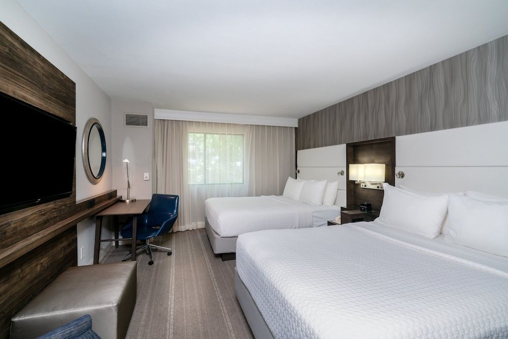 Crowne Plaza ATLANTA SW - PEACHTREE CITY by IHG 1