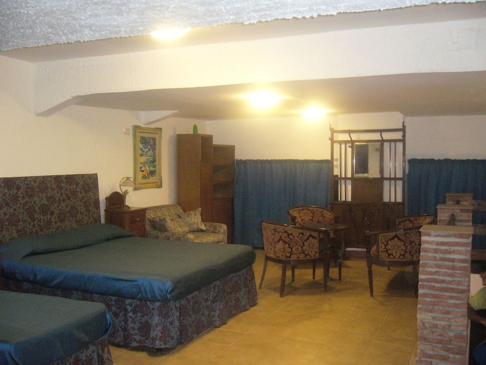 Villa Aresco 2