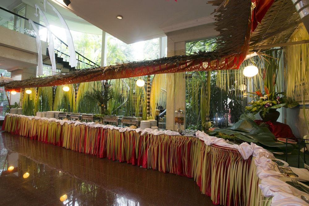 Parigata Resorts and Spa 2