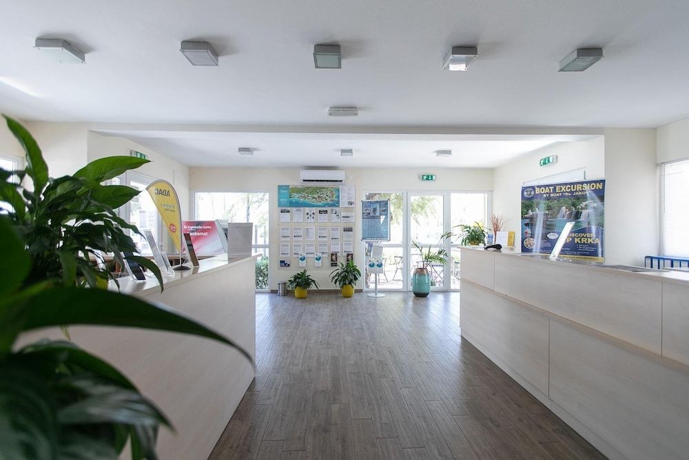 Amadria Park Camping Sibenik Mobile Homes 2