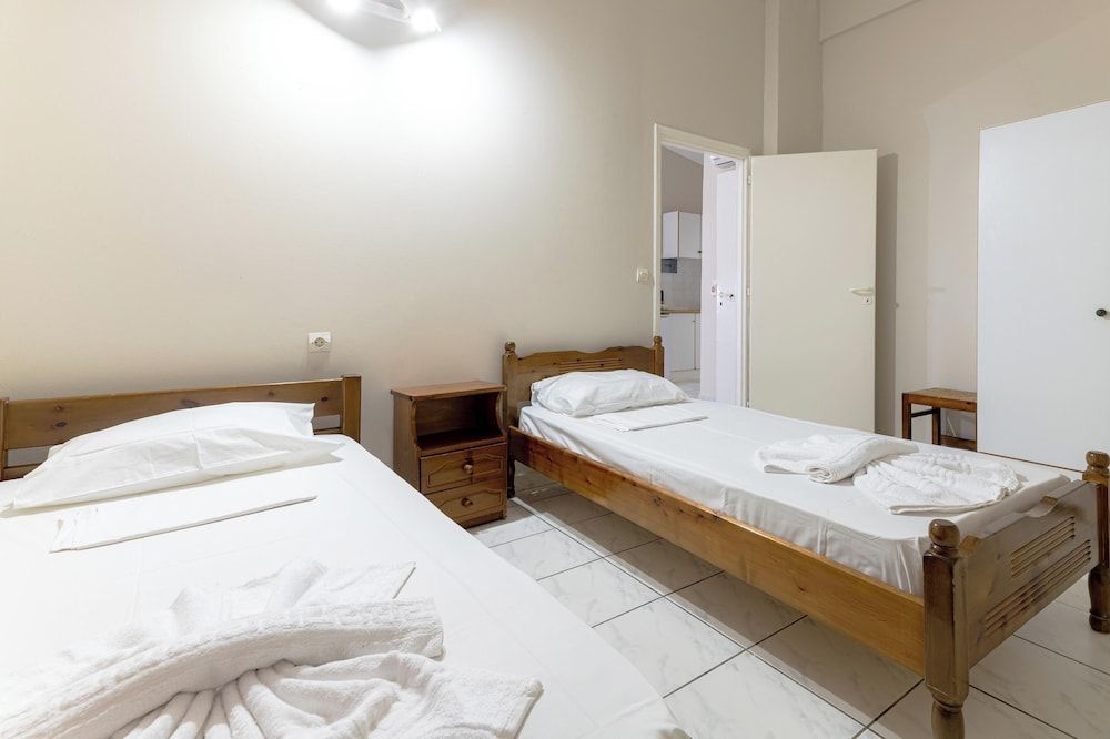 Apollo Hotel 2