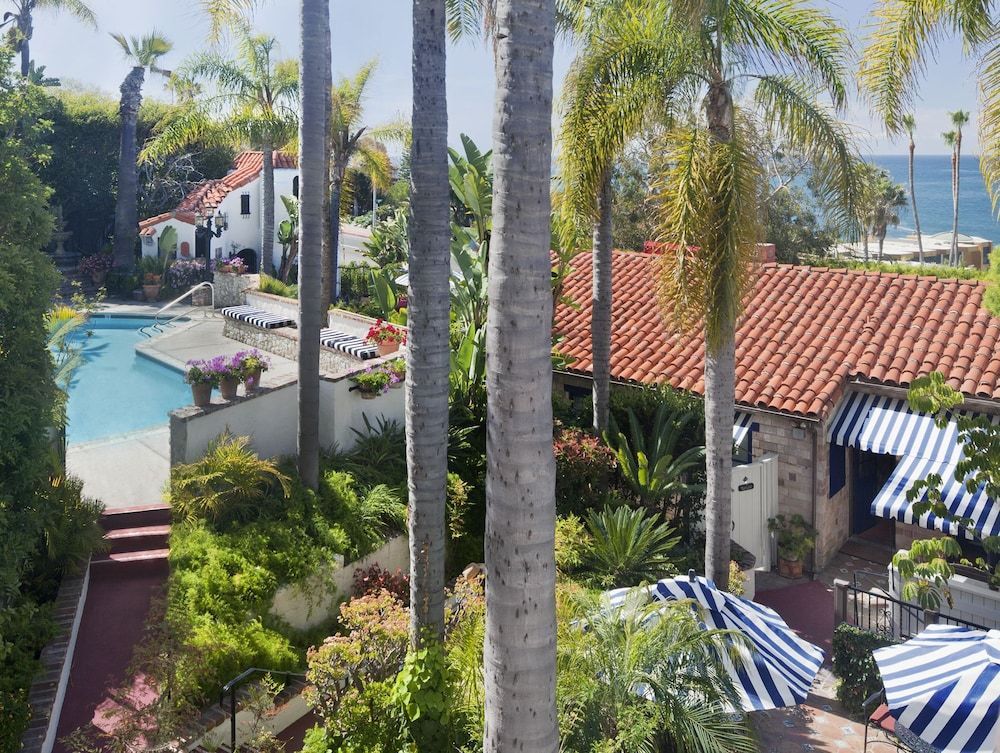 Casa Laguna Hotel & Spa 1