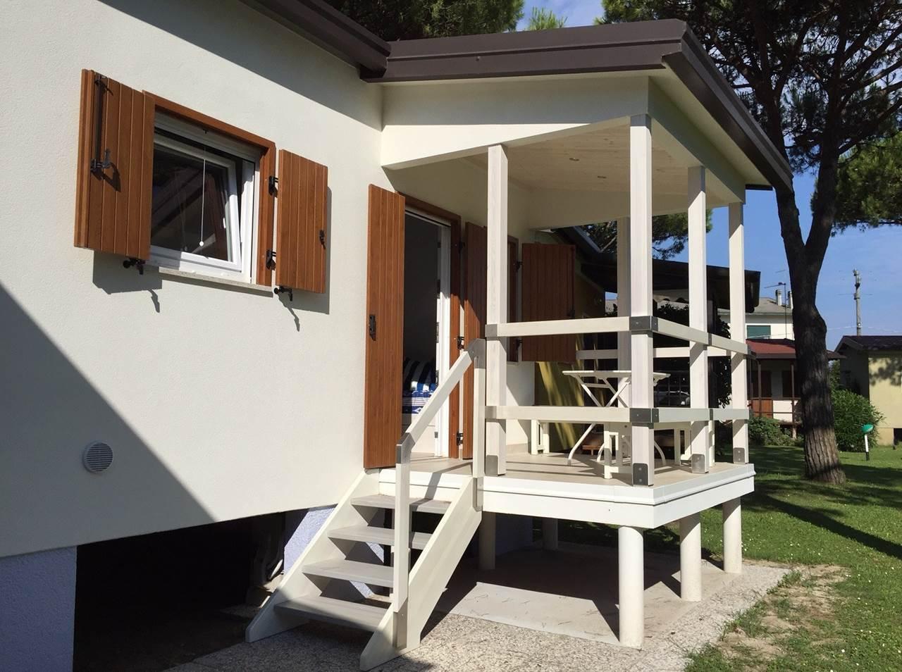 Bungalow Marina di Cortellazzo 2