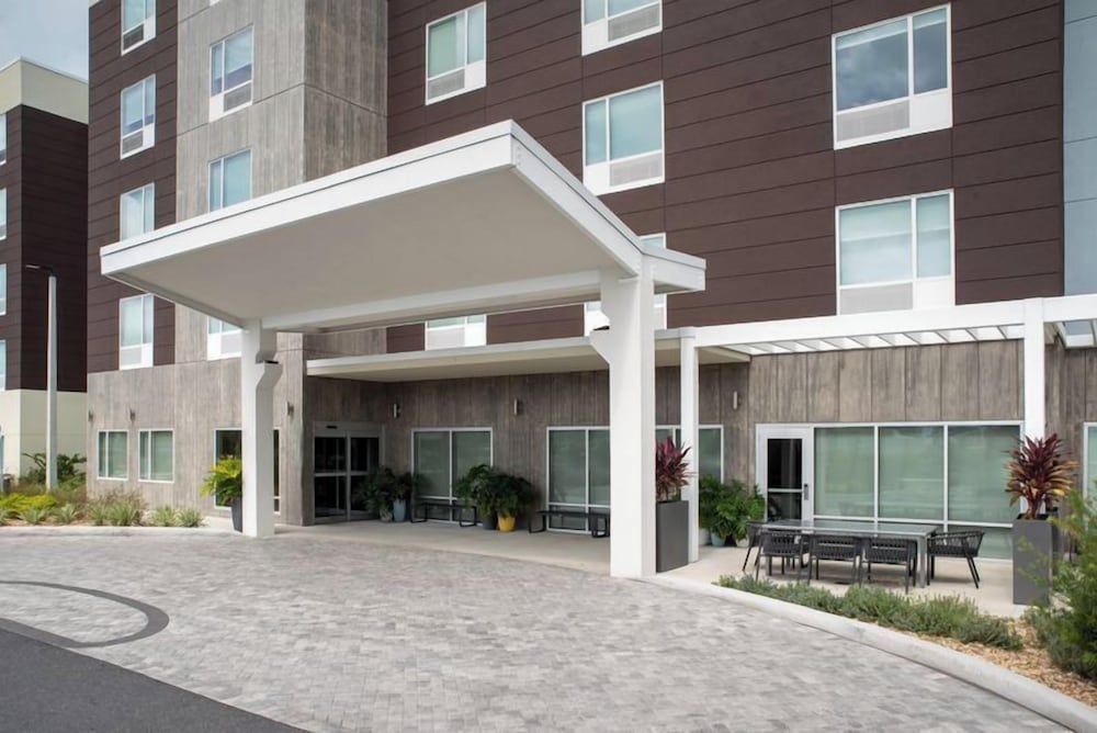 TownePlace Suites By Marriott Lake City 2
