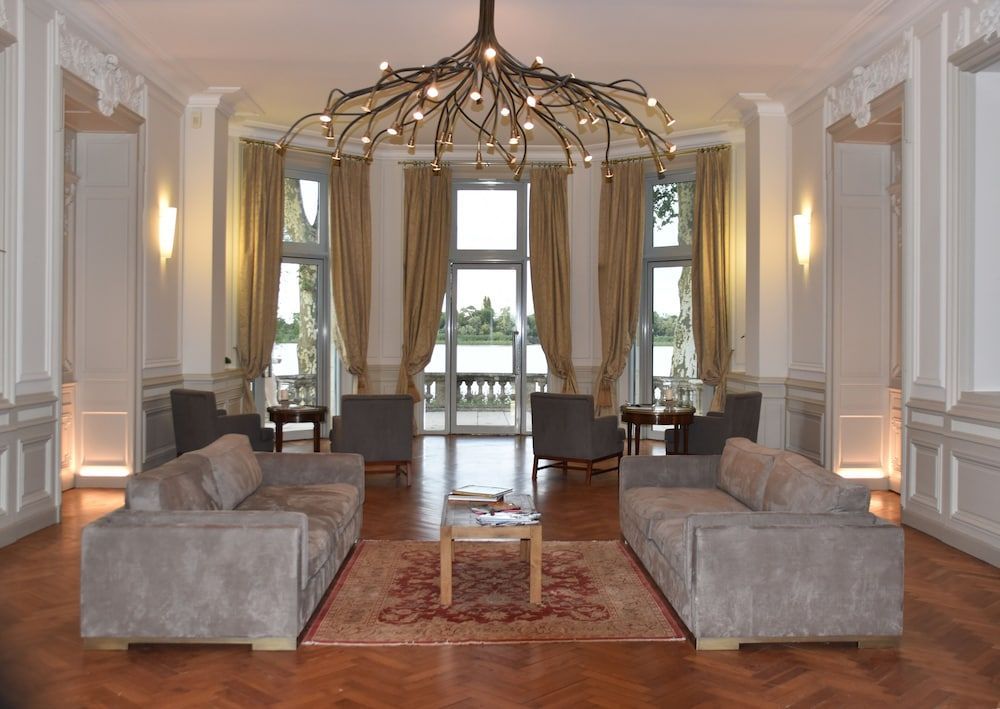 Château Grattequina Hôtel 2
