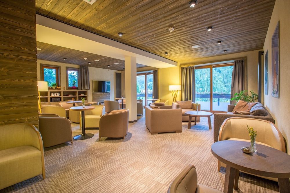 Hotel OTP Birkenhof 2