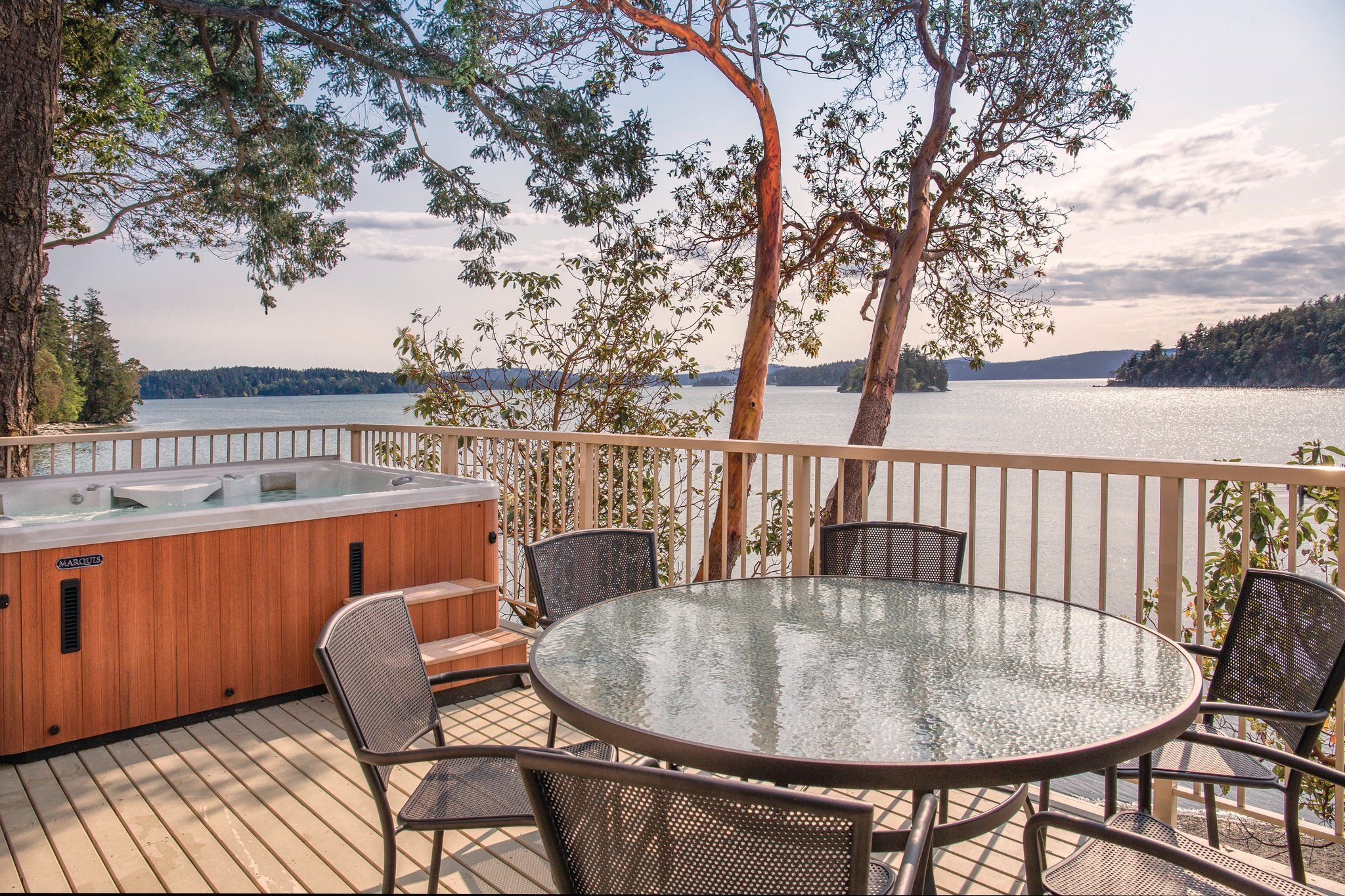 WorldMark Deer Harbor 1