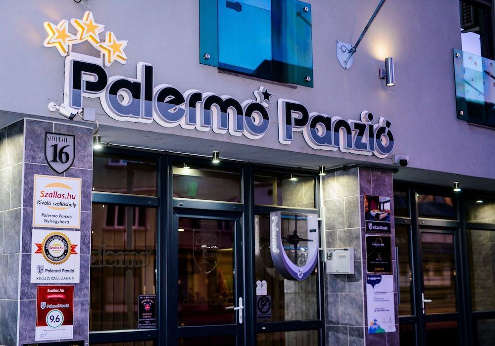 Palermó Panzio 1