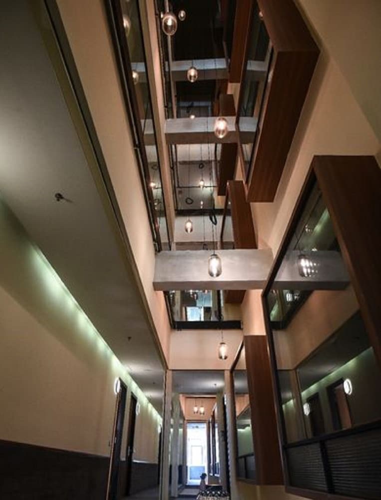 Ceria Hotel 2