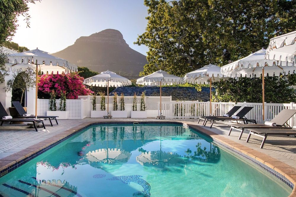 One Kensington Boutique Hotel 1