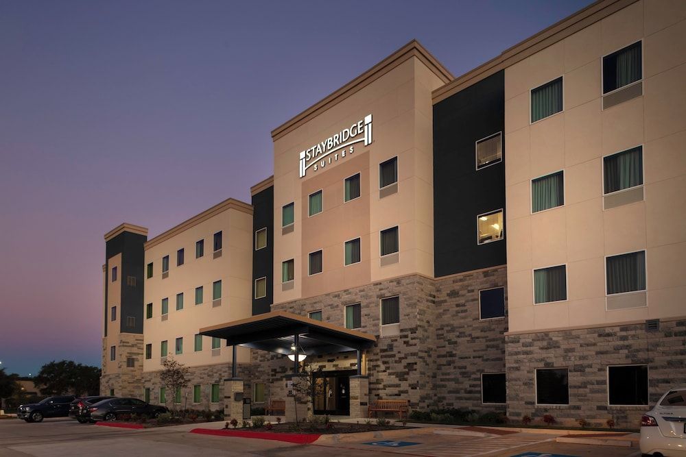 Staybridge Suites CEDAR PARK - AUSTIN N by IHG 1